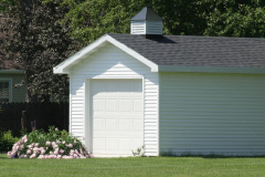 Ayr outbuilding construction costs